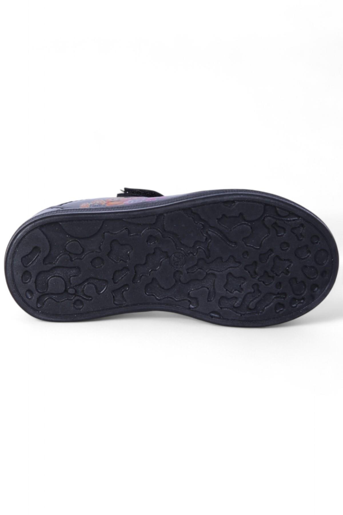 9600 Simli Syh-Pmb Kız Çocuk Spor Ayakkabı - Görsel 4