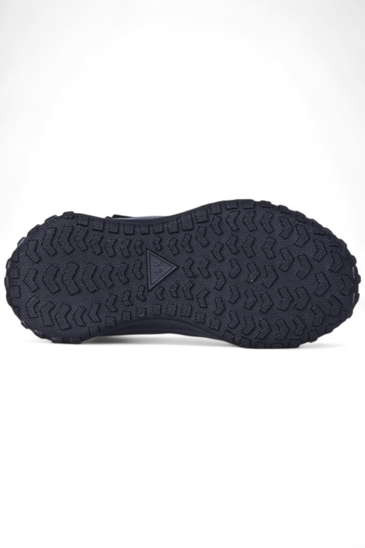 Skuaıter G63 Füme Erkek Çocuk Bot - Görsel 4