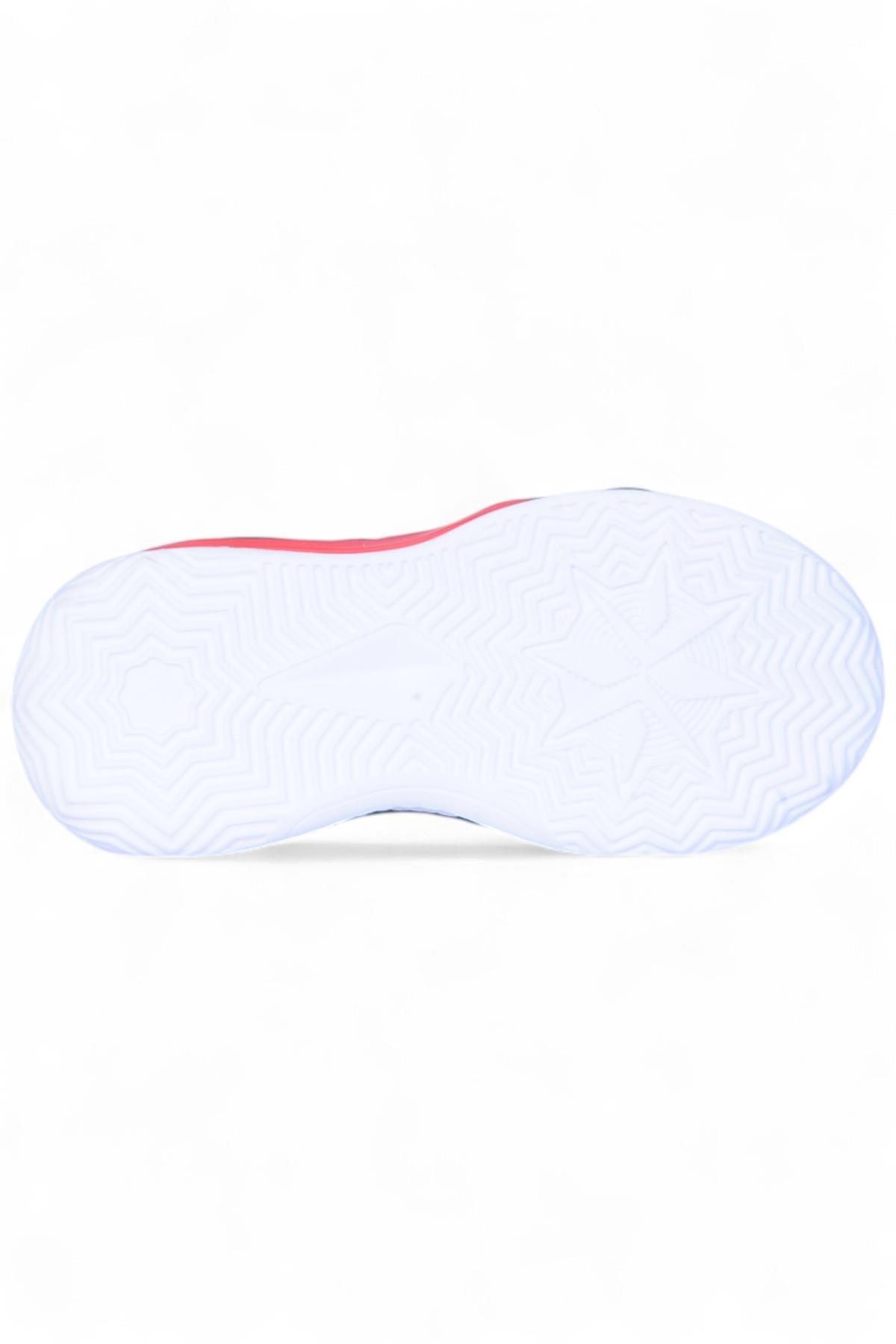 Tomwins 005 Buz-Syh Erkek Çocuk Spor Ayakkabı - Görsel 4