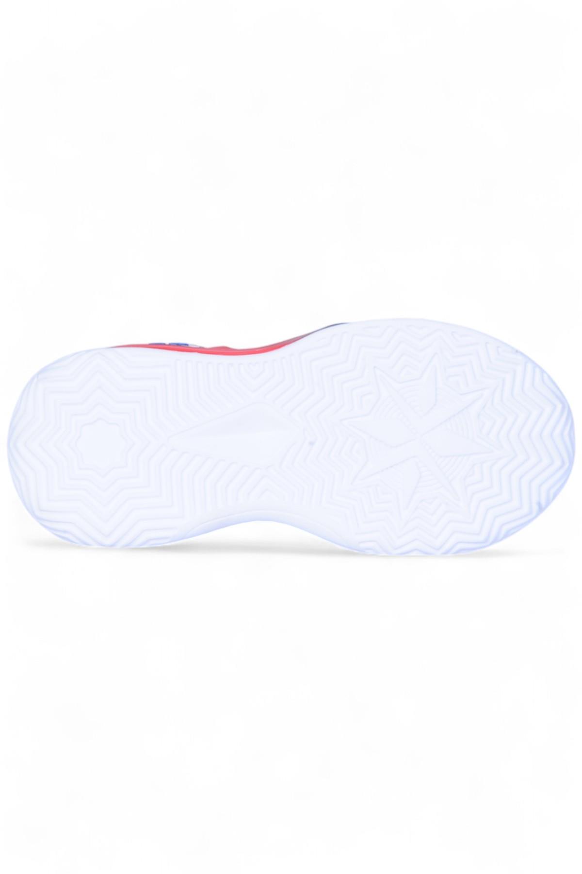 Tomwins 005 Byz-Laci Erkek Çocuk Spor Ayakkabı - Görsel 4