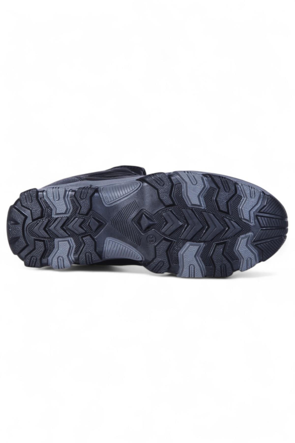 Skuaıter Zigana Erkek Çocuk Kışlık Bot - Görsel 4