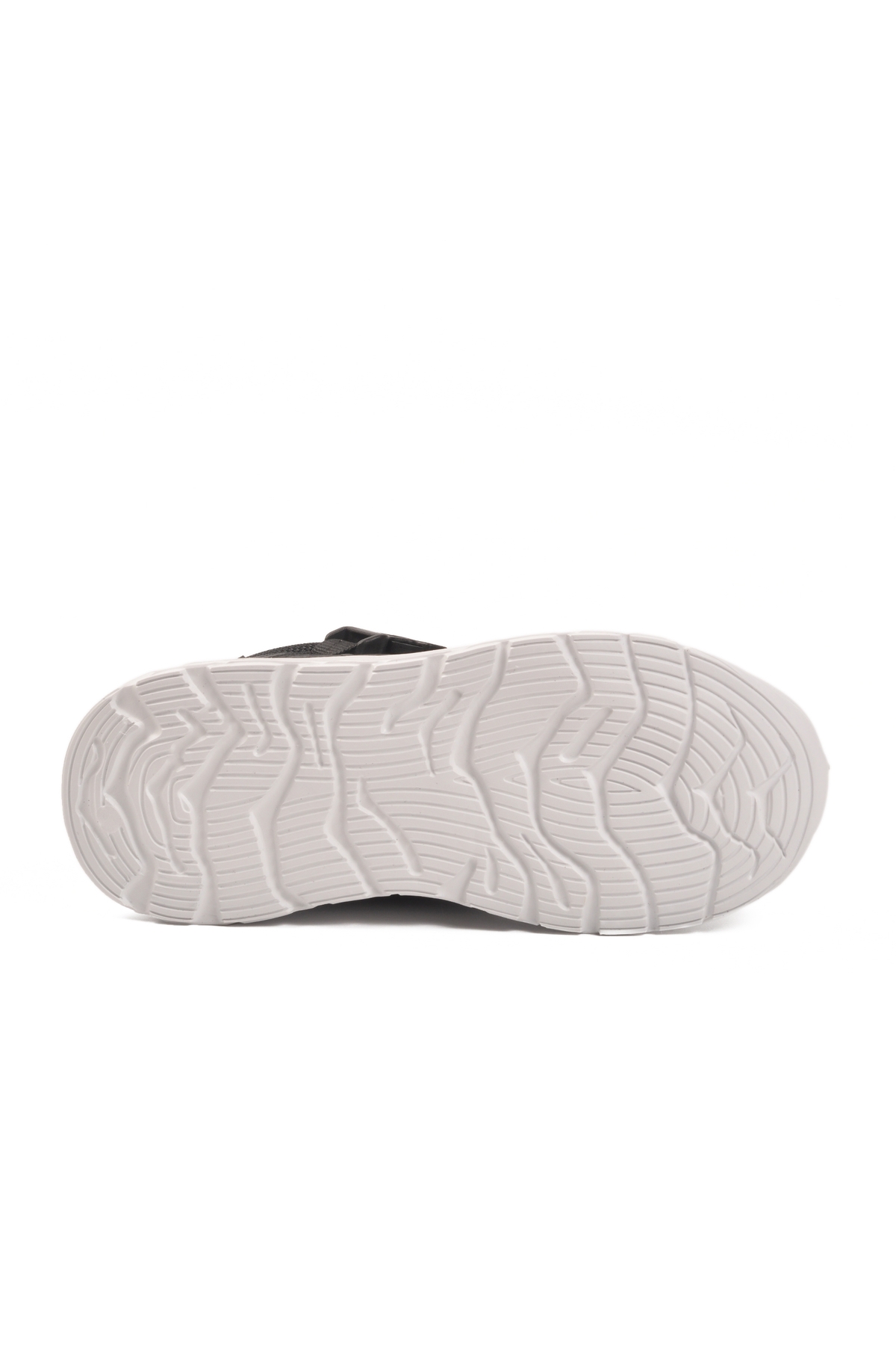 Siyah Beyaz Cırtlı Bilek Boy Erkek Çocuk Bot 2036 F - Görsel 6