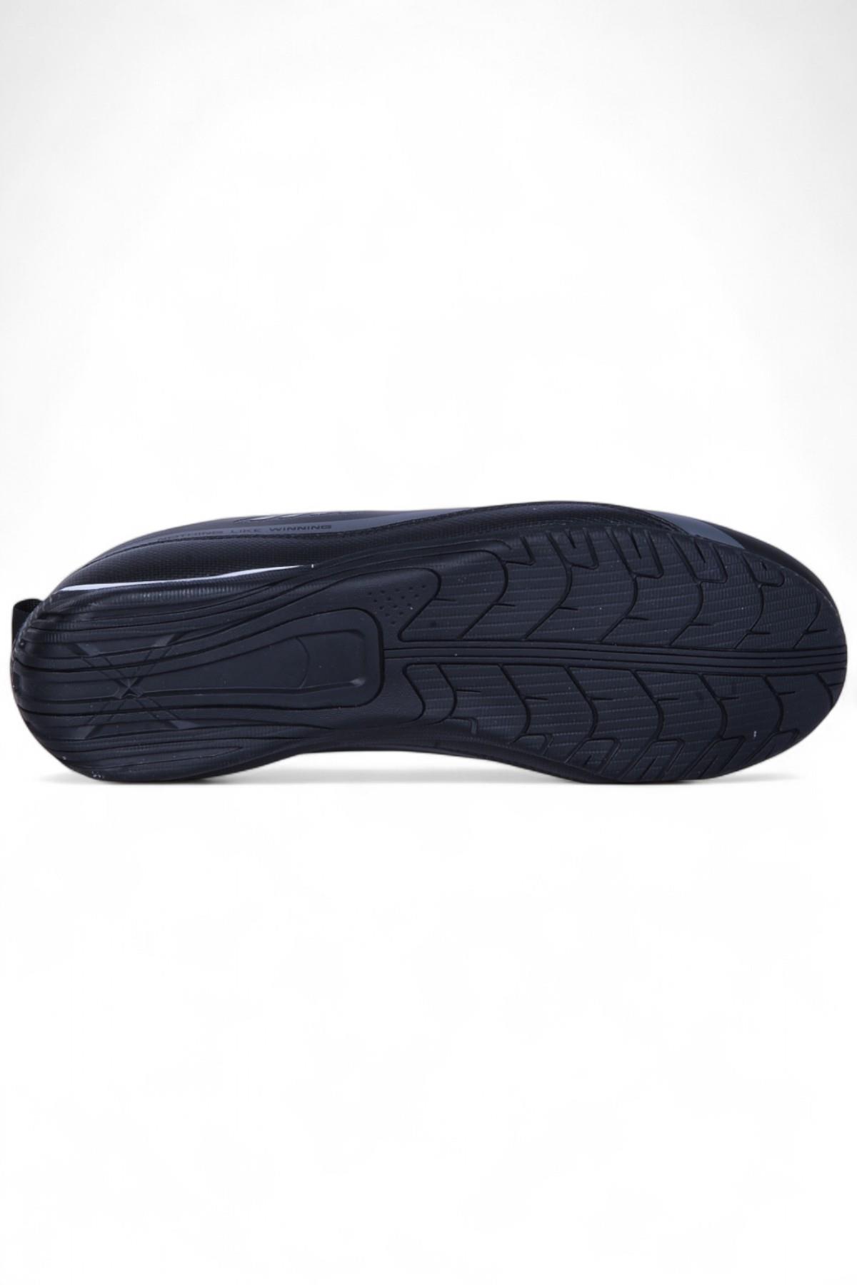 Zıon 2 Siyah Erkek Sneakers Ayakkabı - Görsel 5