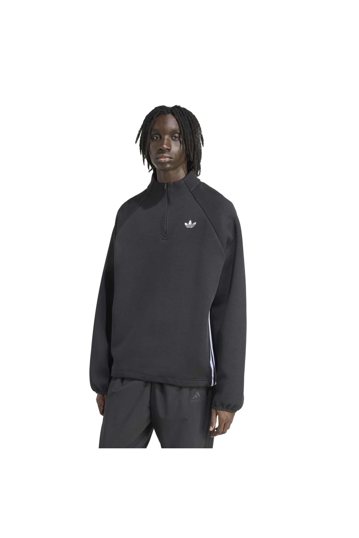 Erkek Günlük Sweatshirt Spacer Drill Tt Jw5958 Fiyatları | Flo