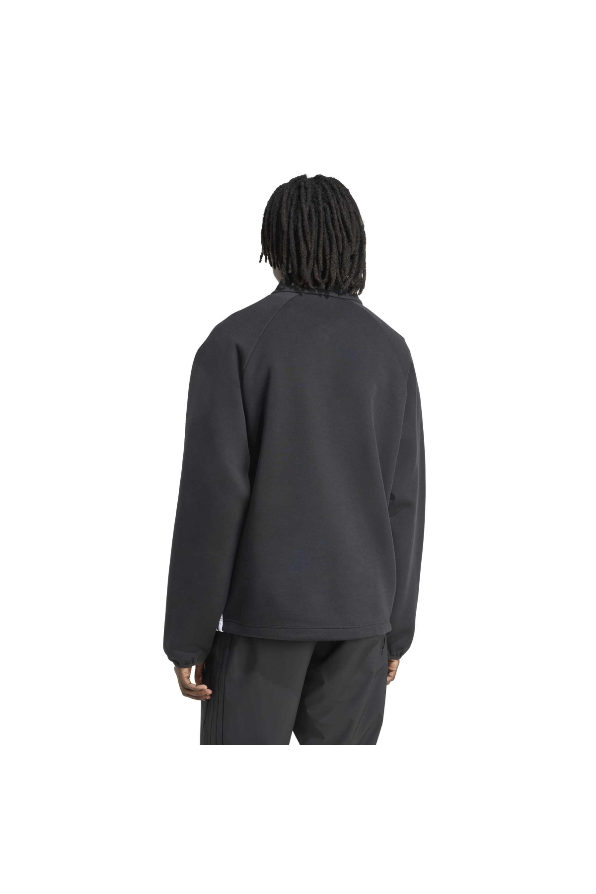 Erkek Günlük Sweatshirt Spacer Drill Tt Jw5958 Fiyatları | Flo