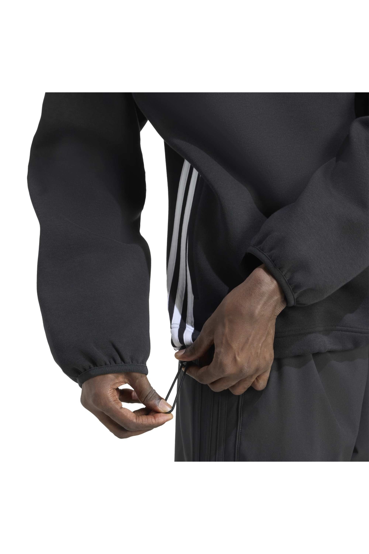 Erkek Günlük Sweatshirt Spacer Drill Tt Jw5958 Fiyatları | Flo