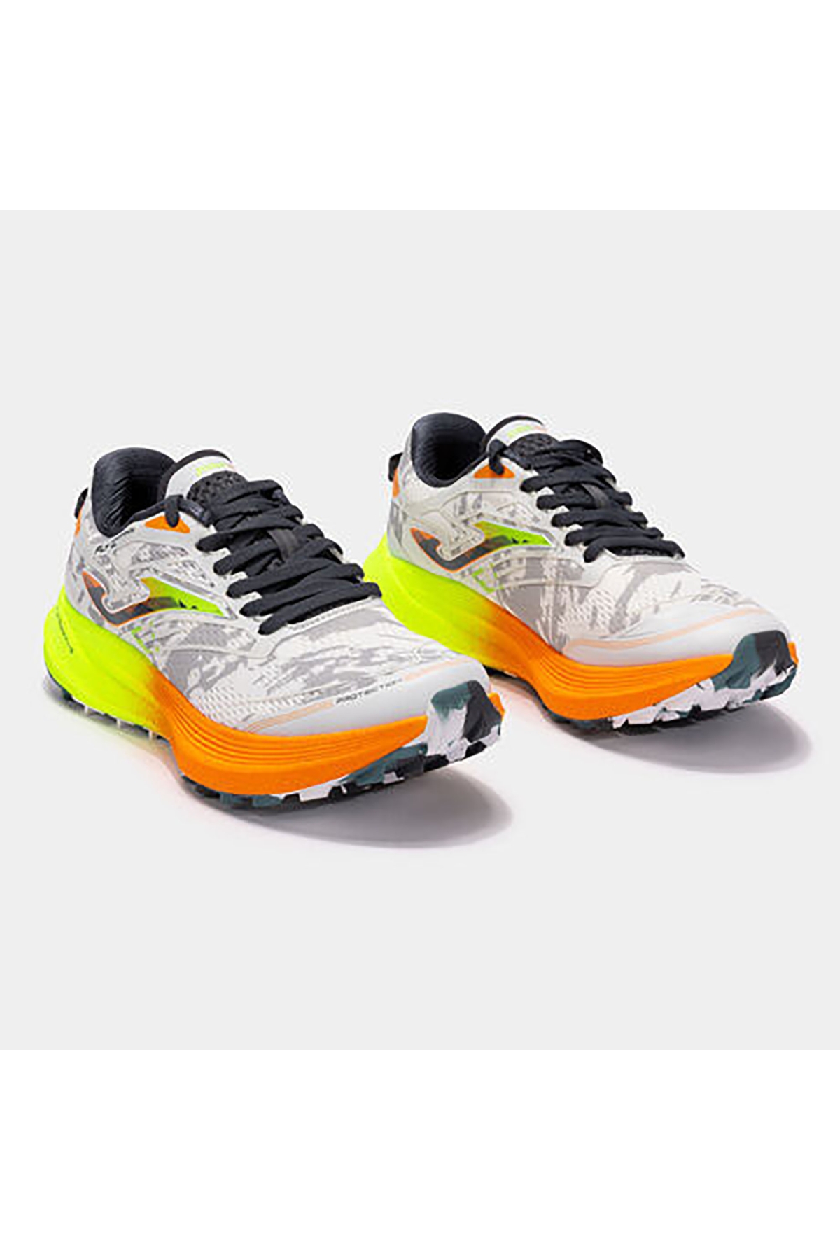 Erkek Performans Yürüyüş Ayakkabısı Tr-6000 Men 2402 Tktr6W2402 - Görsel 3