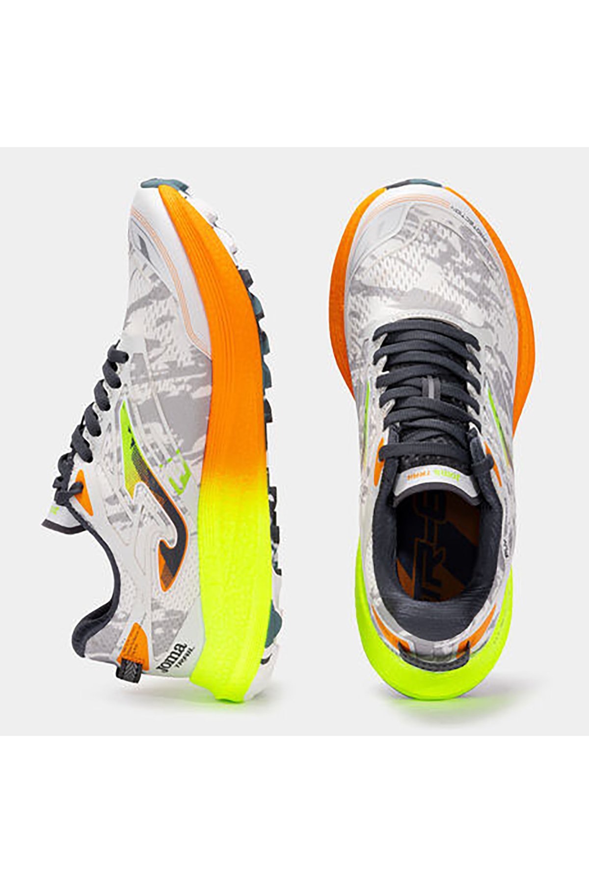 Erkek Performans Yürüyüş Ayakkabısı Tr-6000 Men 2402 Tktr6W2402 - Görsel 5