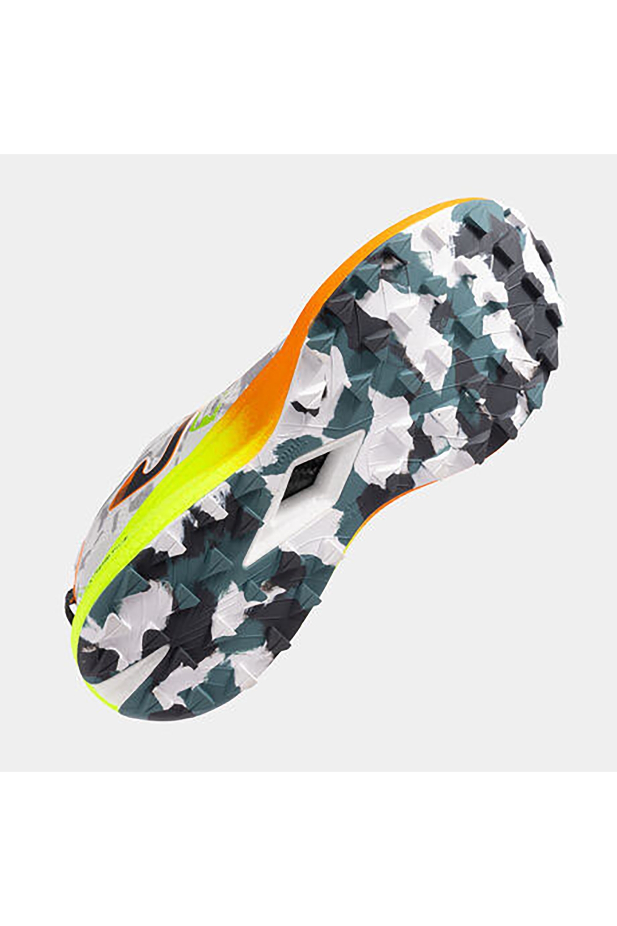 Erkek Performans Yürüyüş Ayakkabısı Tr-6000 Men 2402 Tktr6W2402 - Görsel 6