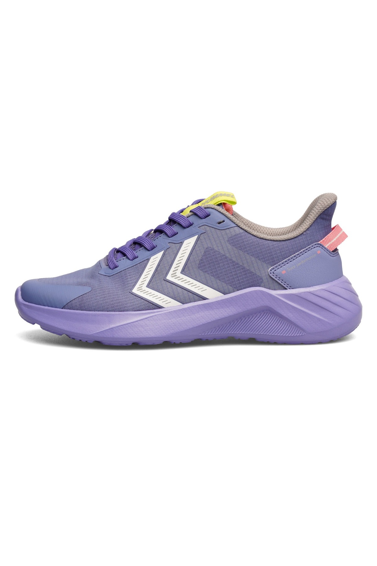 HmlSolar Performance Kadın Spor Ayakkabı 900795-7986 - Görsel 2