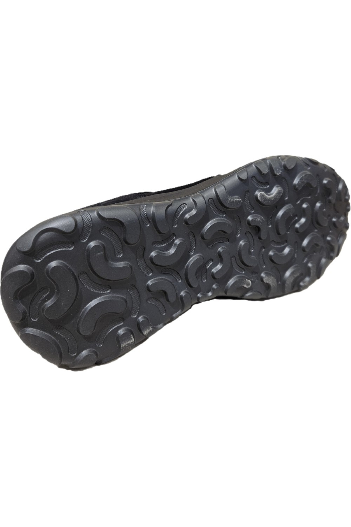 Komcero Bağcıklı Arka Deri Kat Model Outdoor Taban Erkek Casual Ayakkabı K3130-1915 - Görsel 6