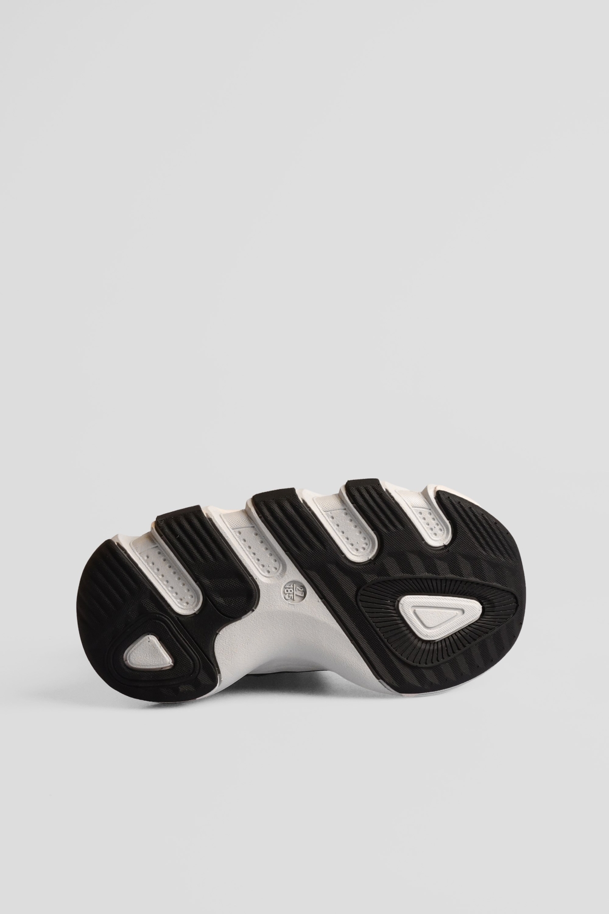 Fon Erkek Çocuk İçi Kürklü Ortopedik Bot - Görsel 5