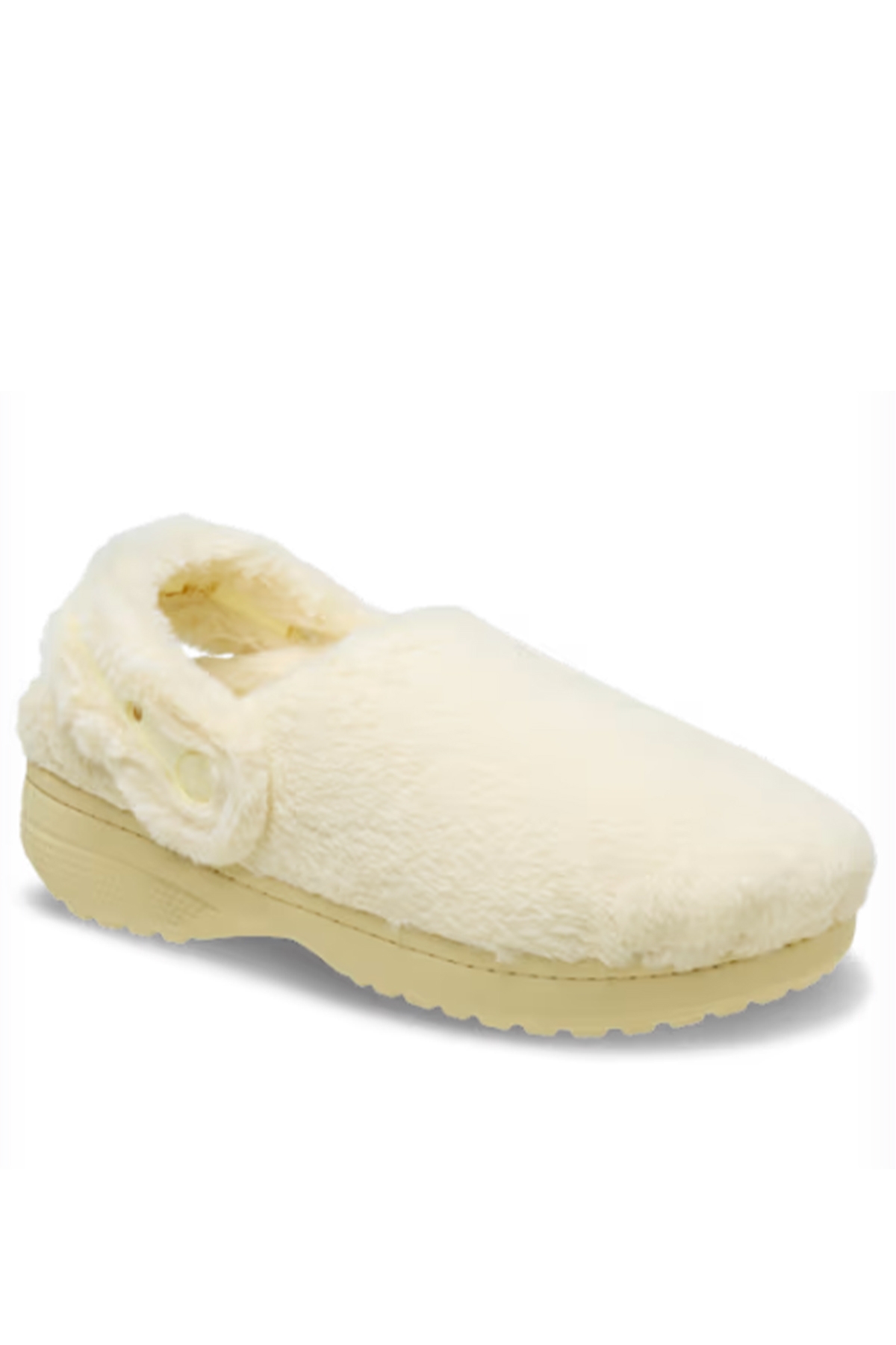 Classic Unfurgettable Clog Kadın Terlik Sarı - Görsel 2