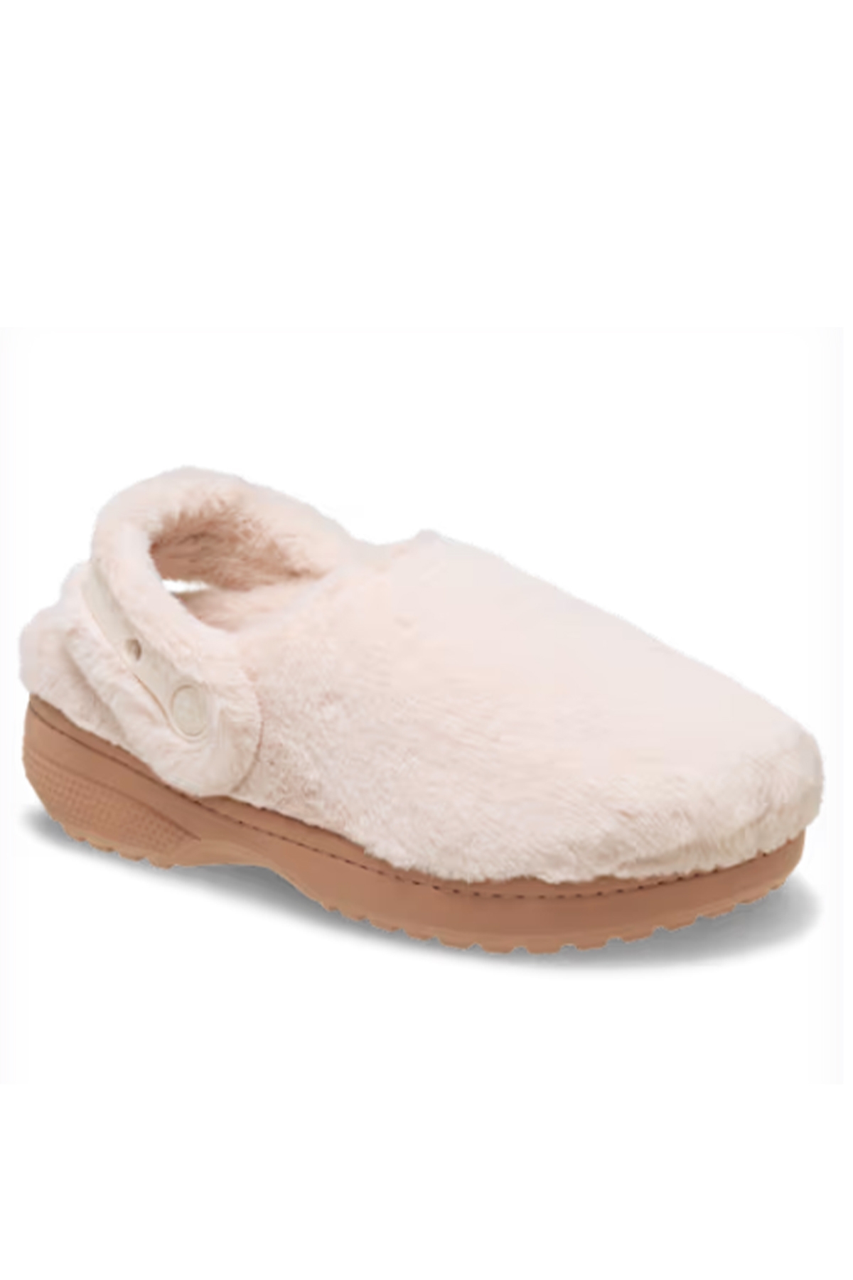 Classic Unfurgettable Clog Kadın Terlik Pembe - Görsel 2