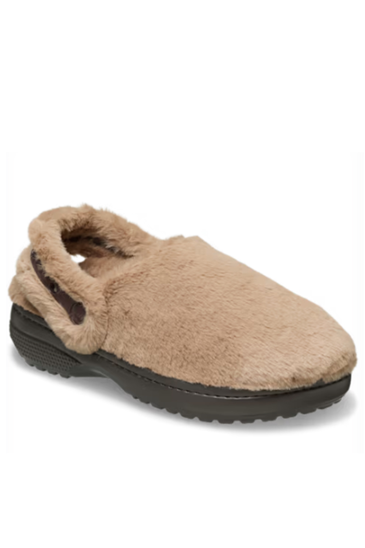 Classic Unfurgettable Clog Kadın Terlik Kahverengi - Görsel 2