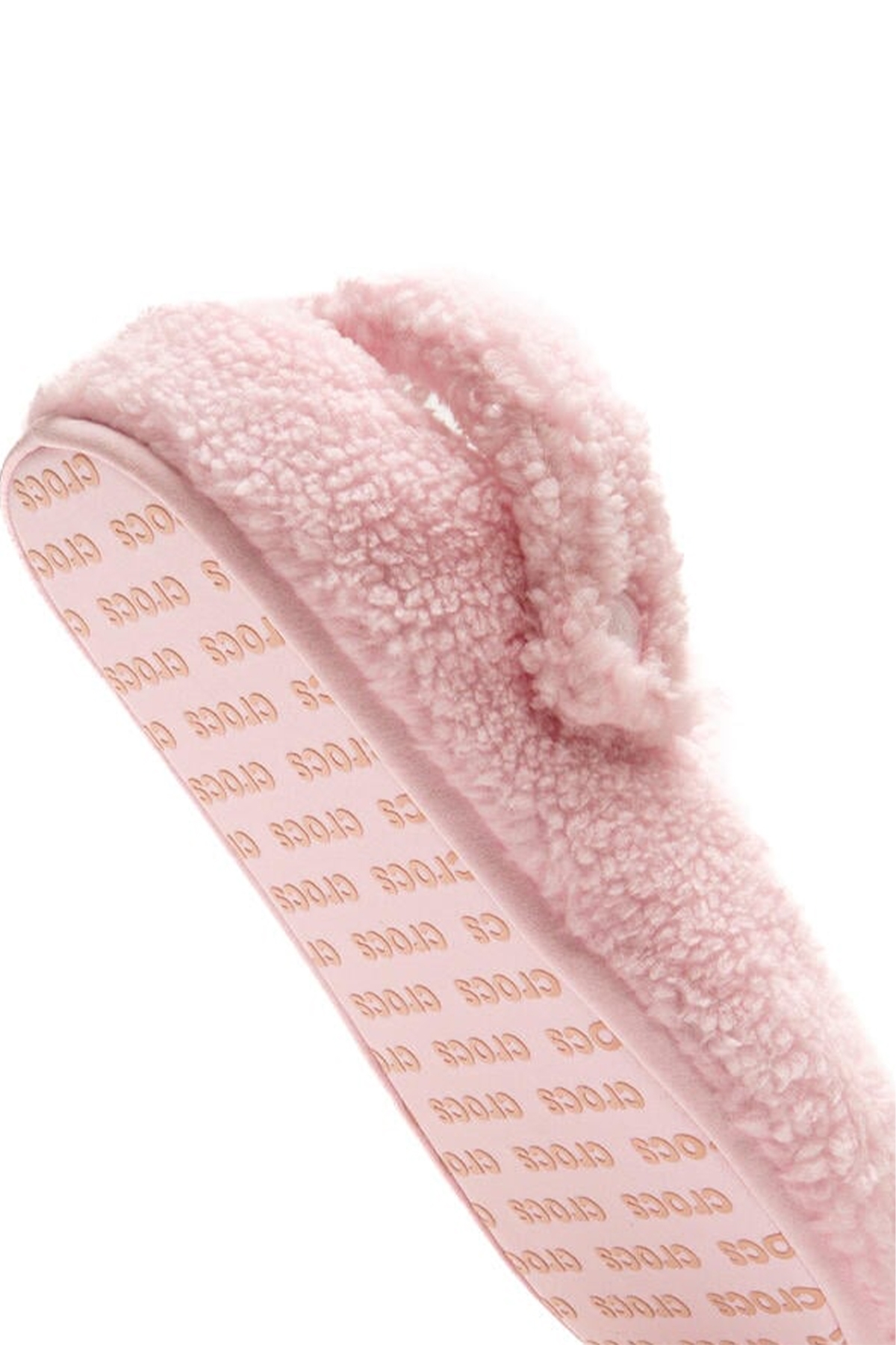 Classic Cozzzy Slipper Kadın Ev Terlik Pembe - Görsel 5
