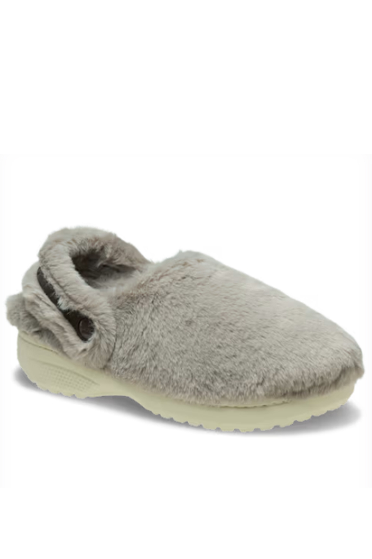 Classic Unfurgettable Clog Kadın Terlik Gri - Görsel 2