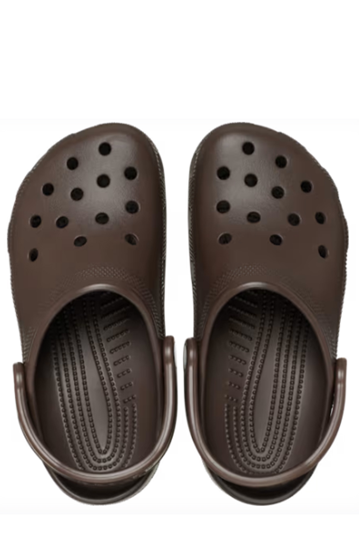 Classic Günlük Kadın Terlik Coffee - Görsel 5
