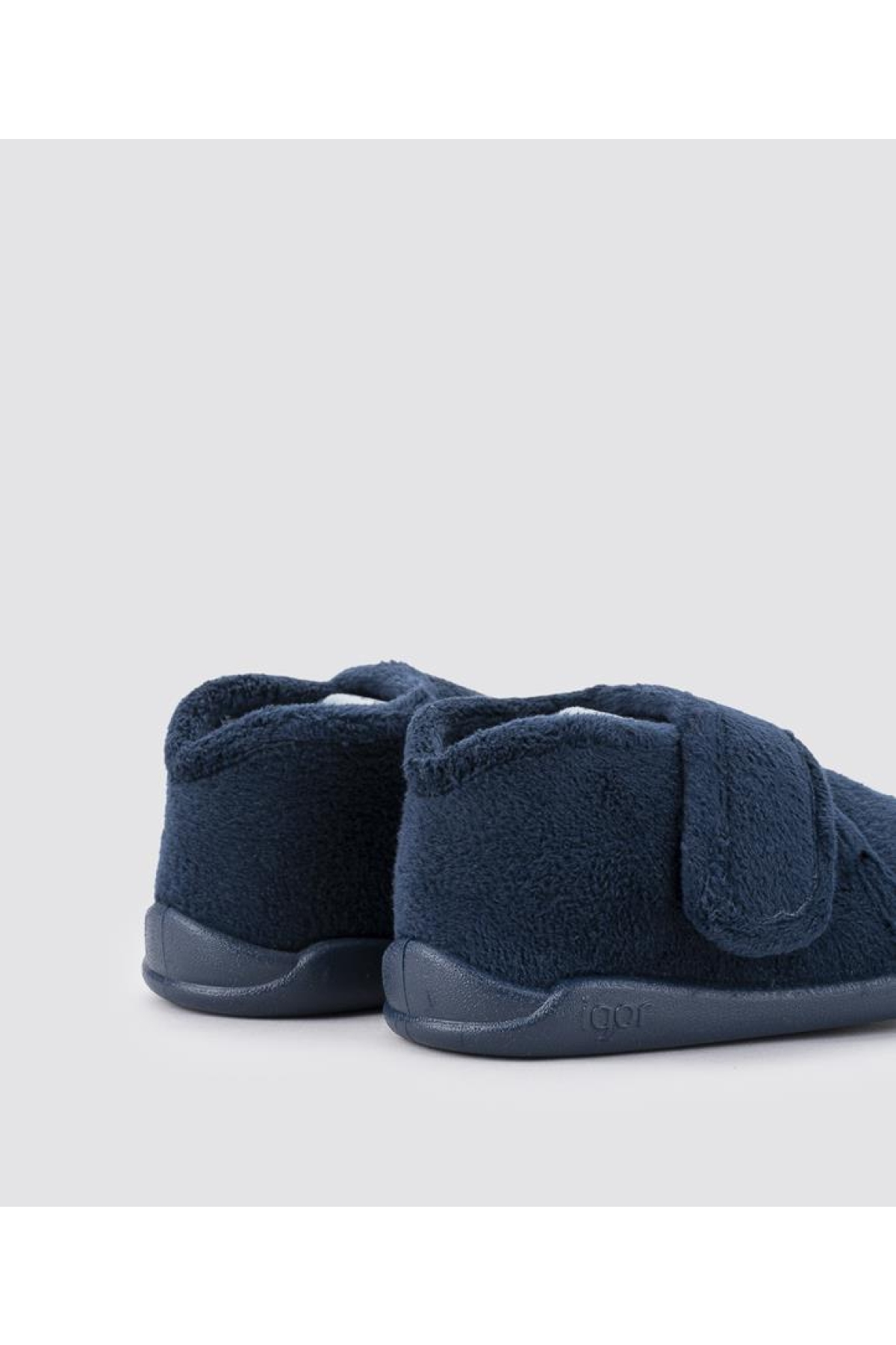 W10309-003 Homie Mc Çocuk Panduf - Görsel 5