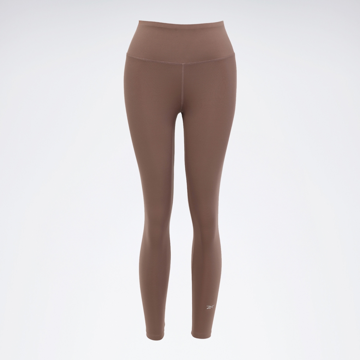 ACTIV COLL DREAMBLEND 7/8 Kahverengi Kadın Tayt