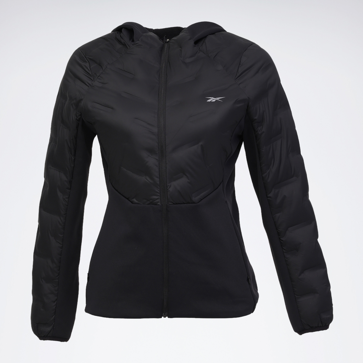 FRAN COAT Siyah Kadın Mont