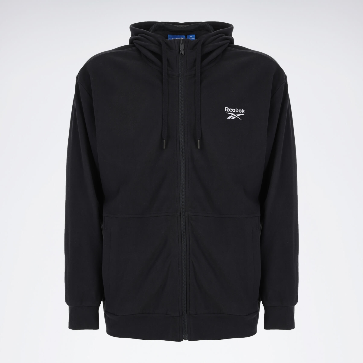 MOOY POLAR JACKET Siyah Erkek Polar