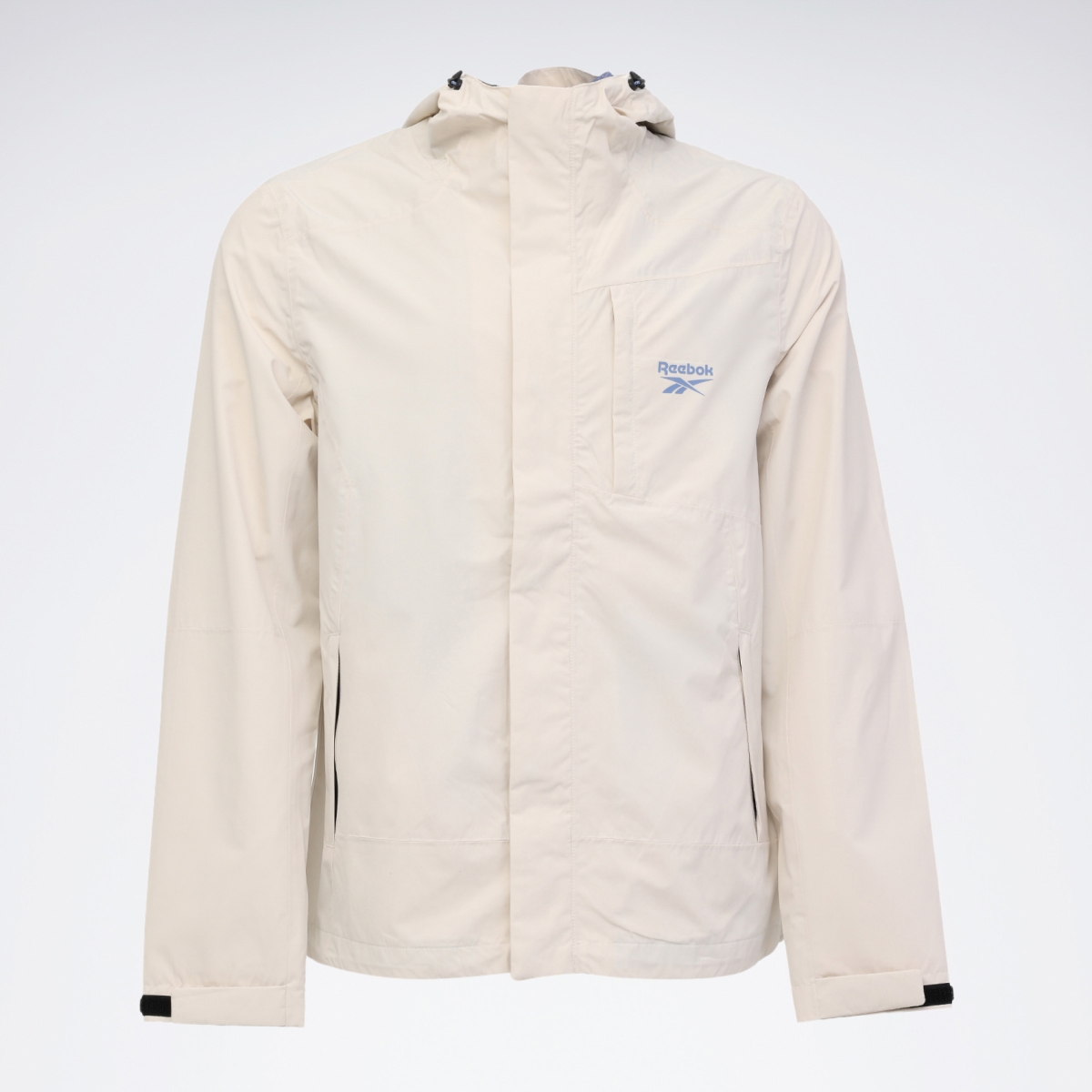 WITZ RAINCOAT Gri Erkek Yağmurluk