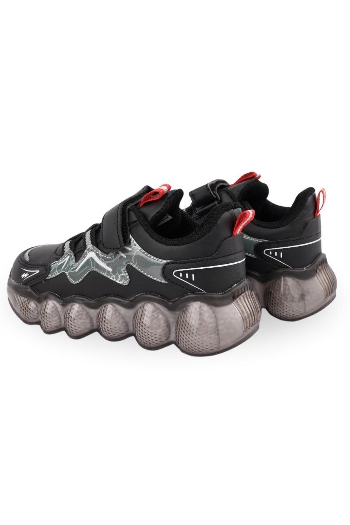 Fred-25 Bosst Ortopedik Taban Unisex Çocuk Spor Ayakkabı - Görsel 5