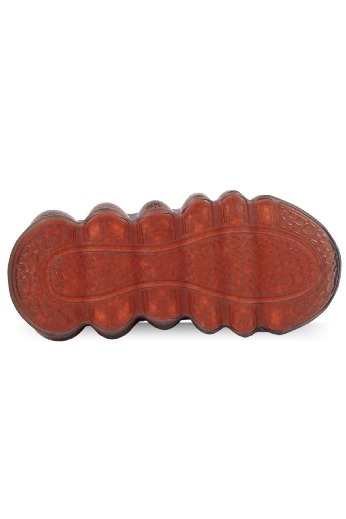 Fred-25 Bosst Ortopedik Taban Unisex Çocuk Spor Ayakkabı - Görsel 7