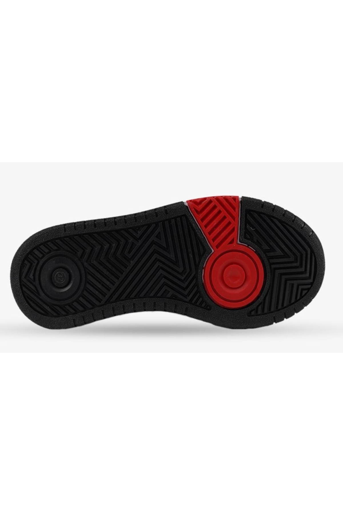 Adel Uzun Boğazlı Ortopedik Taban Unisex Çocuk Spor Ayakkabı - Görsel 8