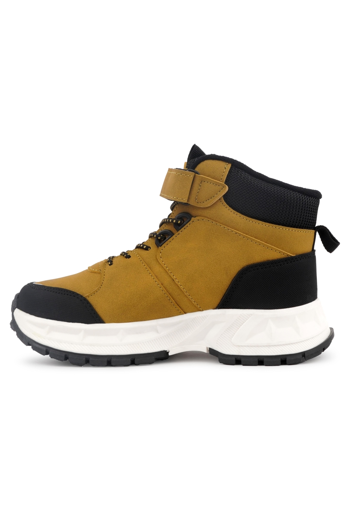 Harvey Ortopedik Kaymaz Taban Unisex Çocuk Bot - Görsel 5