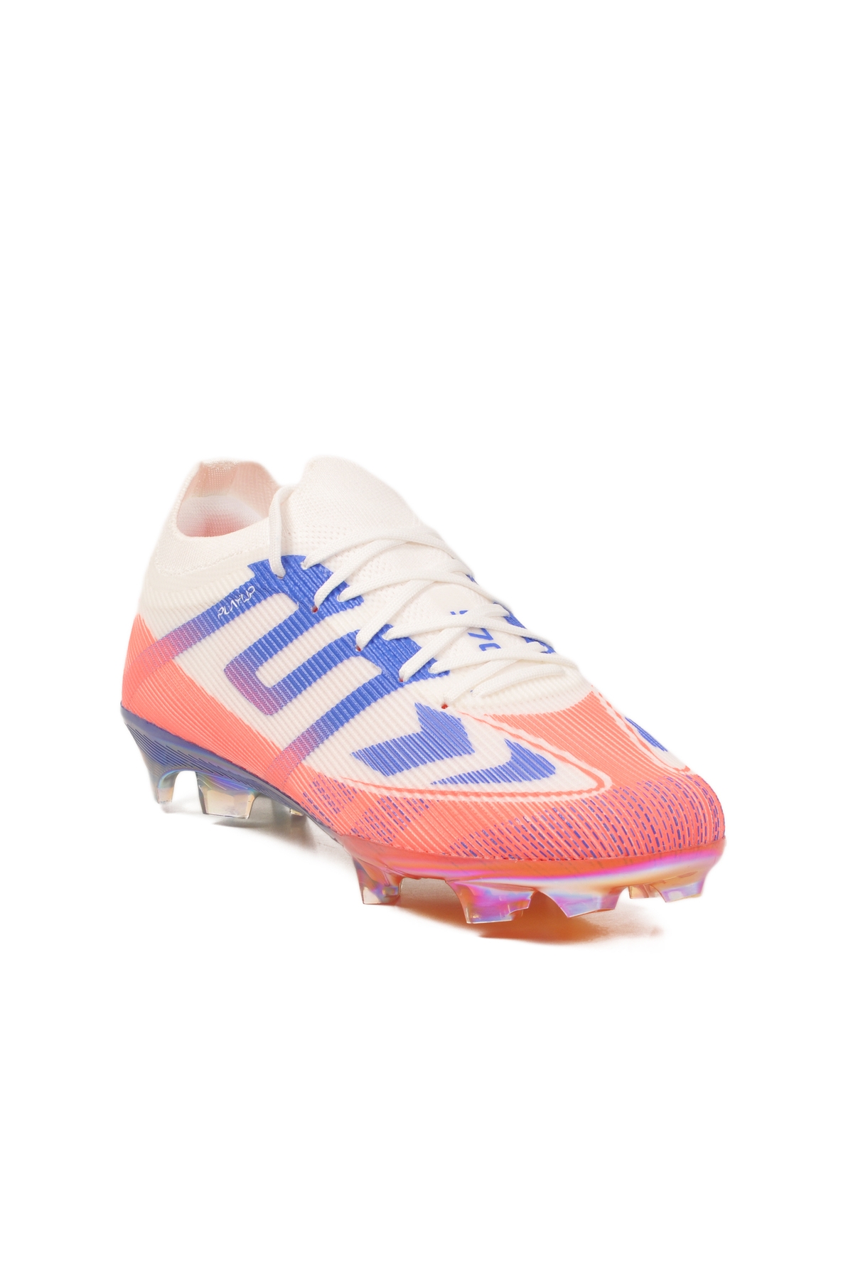 Beyaz Bağcıklı Erkek Krampon MKP-252-149 M - Görsel 5