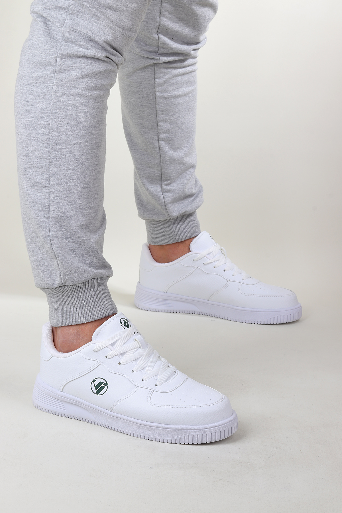 Air 5 Comfort Taban Cilt Erkek Sneakers Spor Ayakkabı - Görsel 2