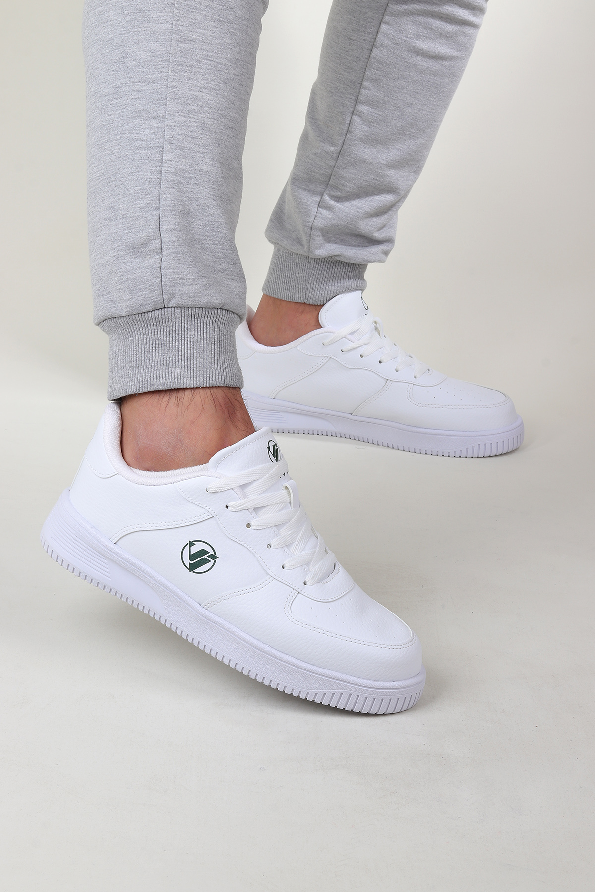 Air 5 Comfort Taban Cilt Erkek Sneakers Spor Ayakkabı - Görsel 3