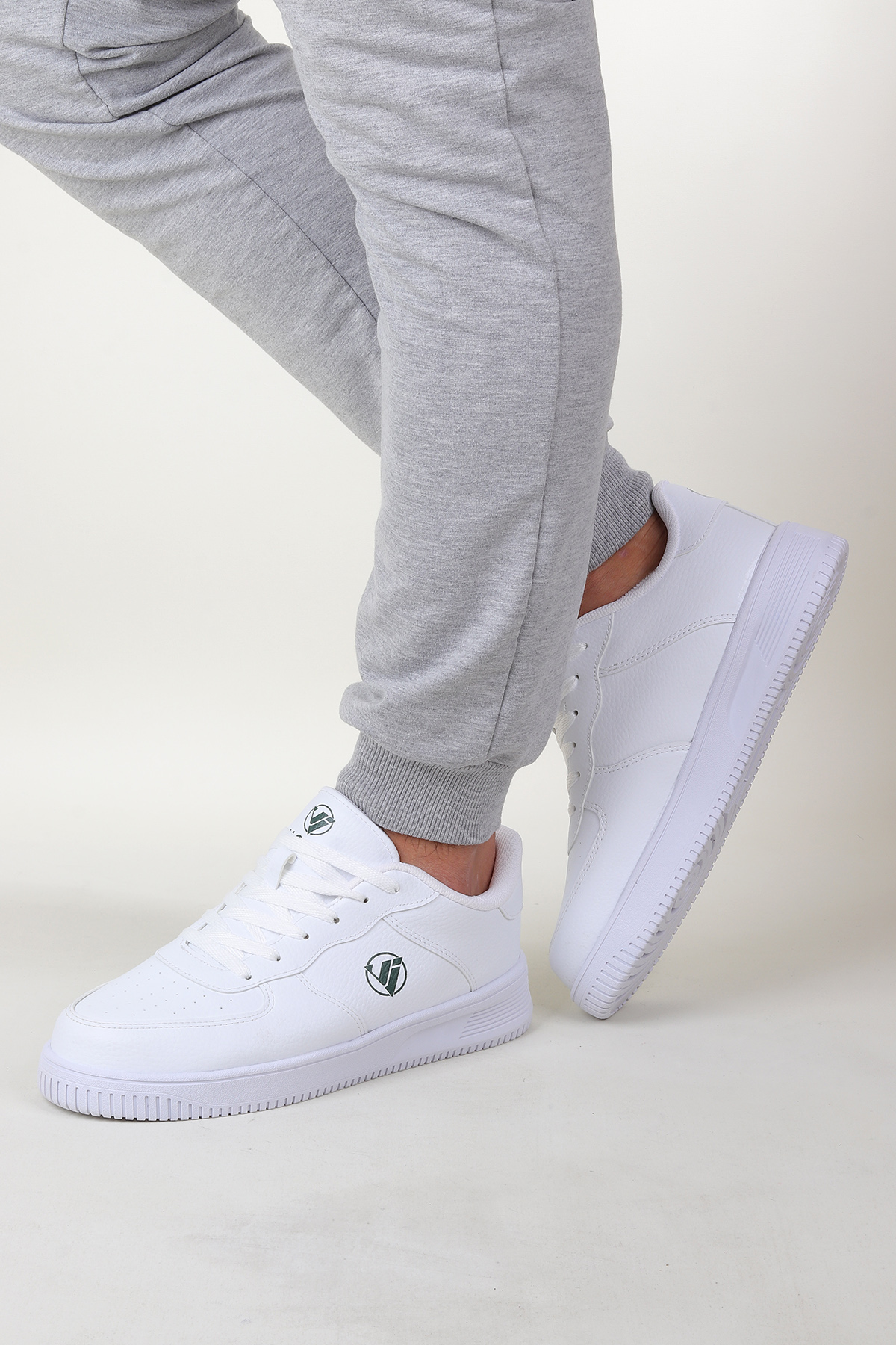 Air 5 Comfort Taban Cilt Erkek Sneakers Spor Ayakkabı - Görsel 5