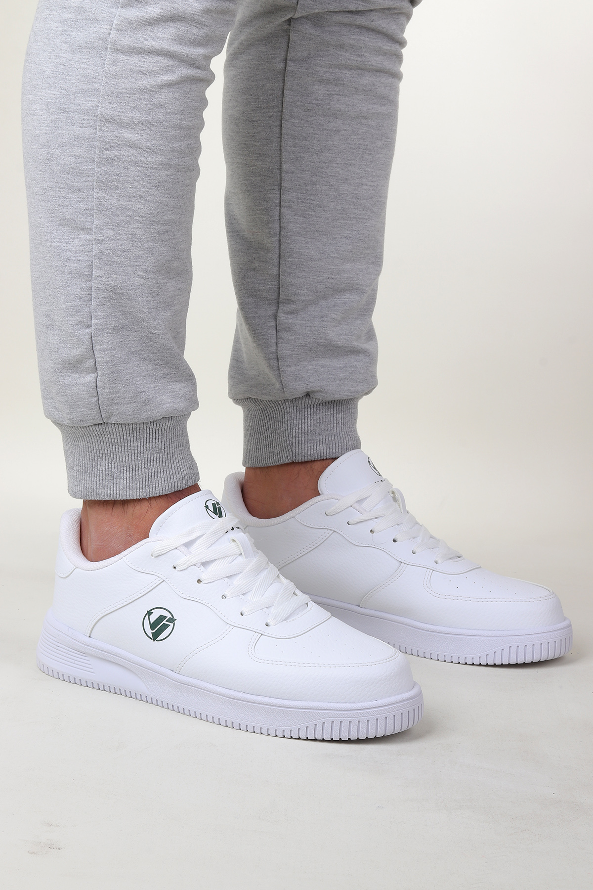 Air 5 Comfort Taban Cilt Erkek Sneakers Spor Ayakkabı - Görsel 6