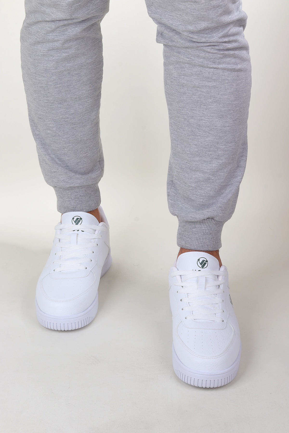 Air 5 Comfort Taban Cilt Erkek Sneakers Spor Ayakkabı - Görsel 8