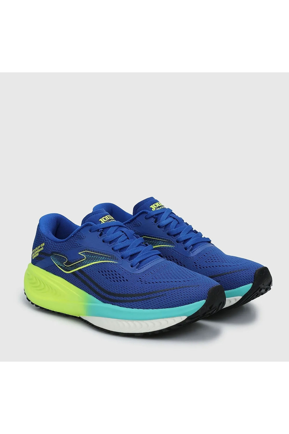 Erkek Performans Koşu Ayakkabısı Tıtanıum 2405 Rtıtaw2405 - Görsel 3