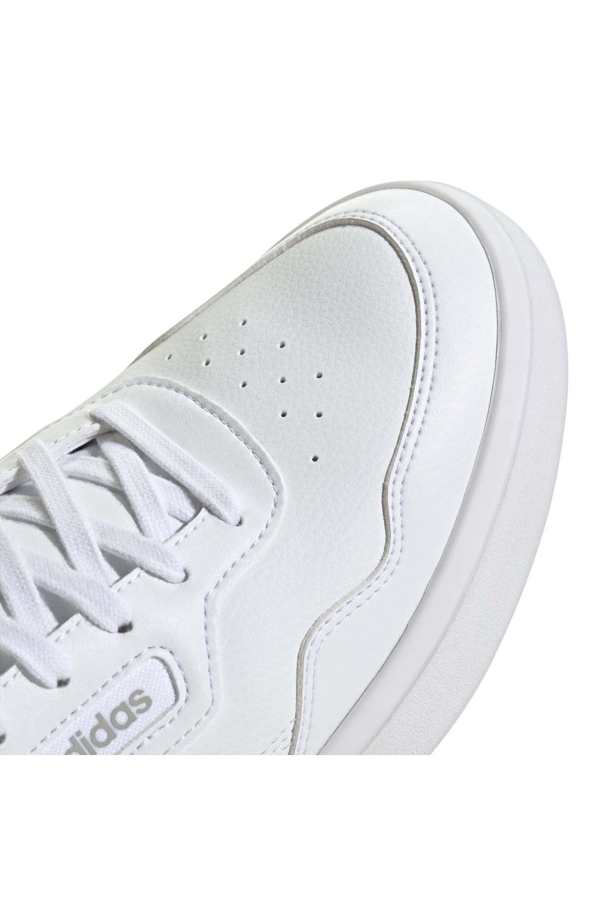 Erkek Günlük Spor Ayakkabı Park St 2.0 Jq5480 - Görsel 9