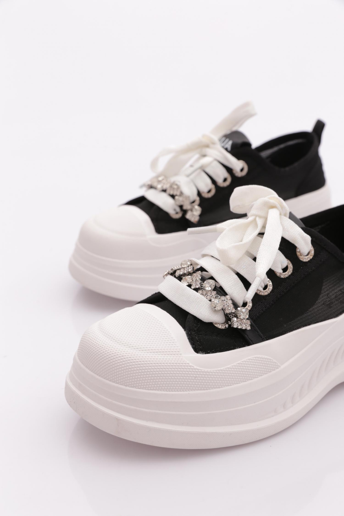 25Y389-2 Kadın Spor Ayakkabı - Görsel 5