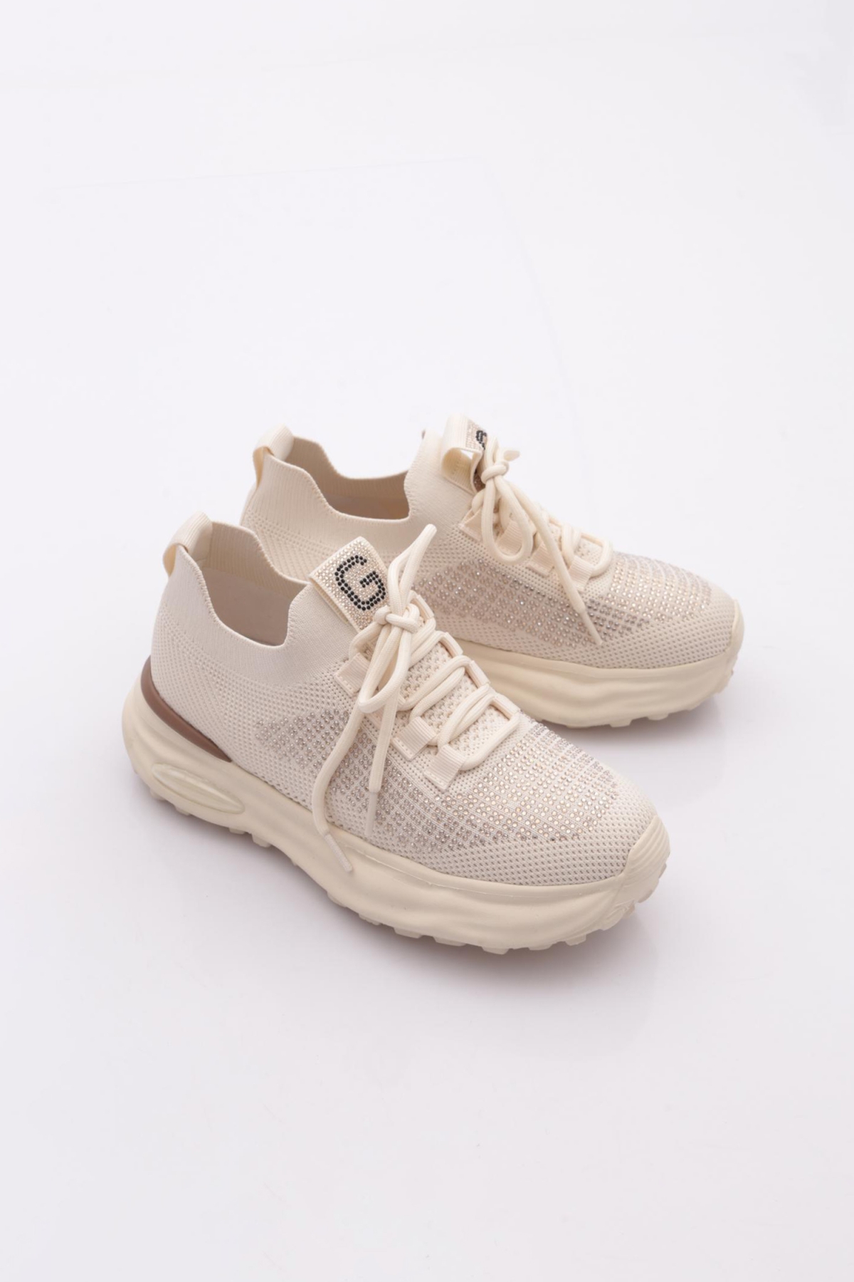 25Y322-2 Kadın Spor Ayakkabı - Görsel 3