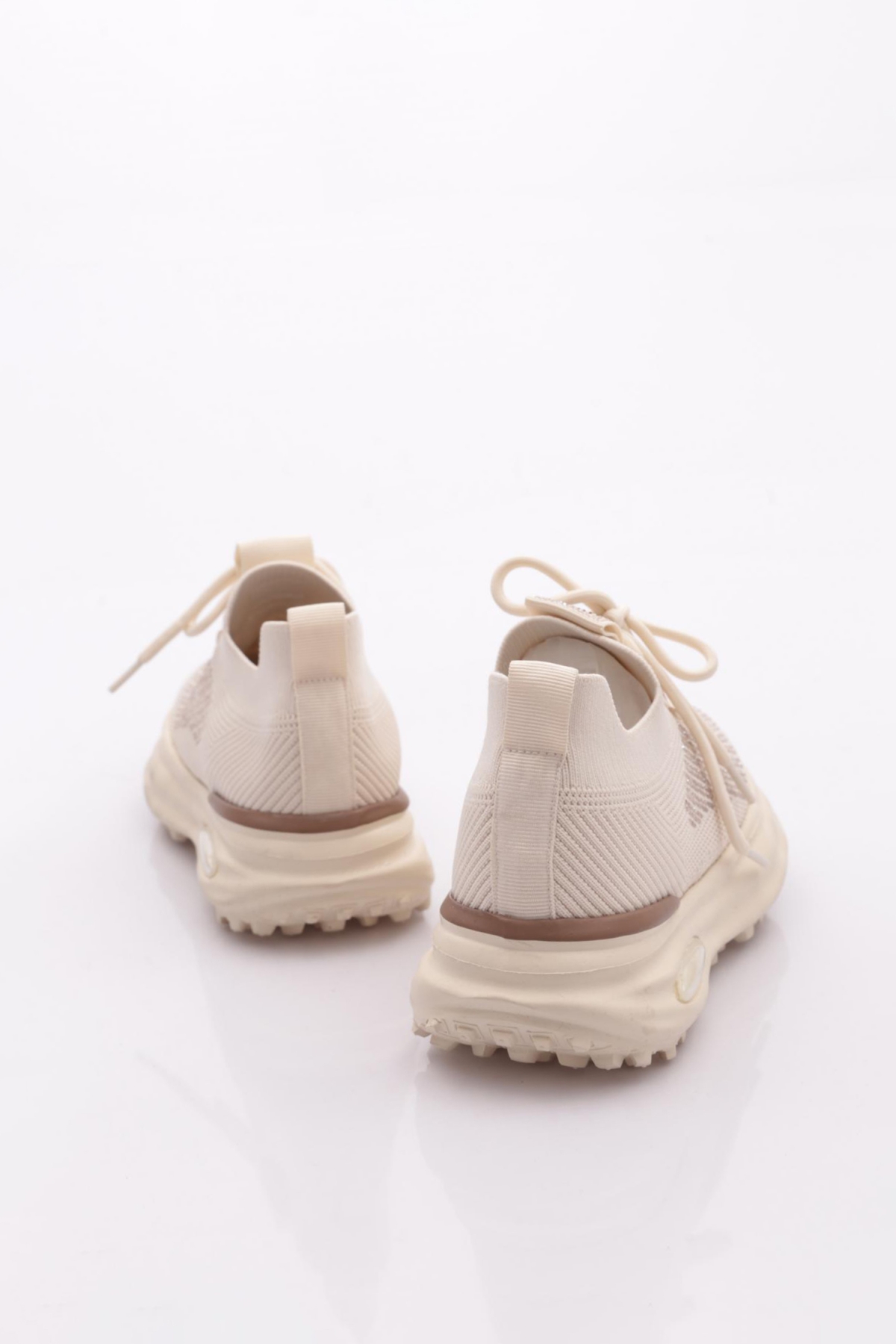 25Y322-2 Kadın Spor Ayakkabı - Görsel 4