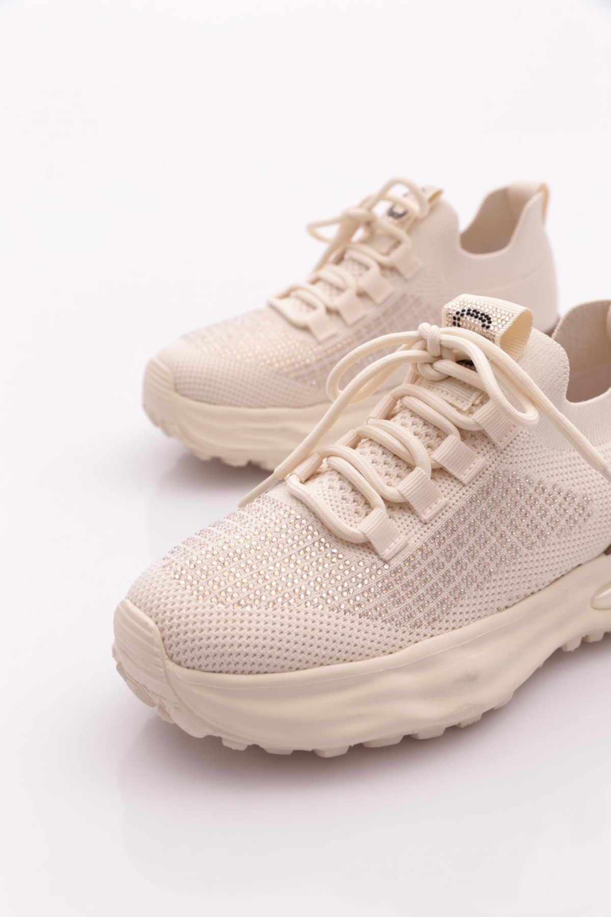 25Y322-2 Kadın Spor Ayakkabı - Görsel 5