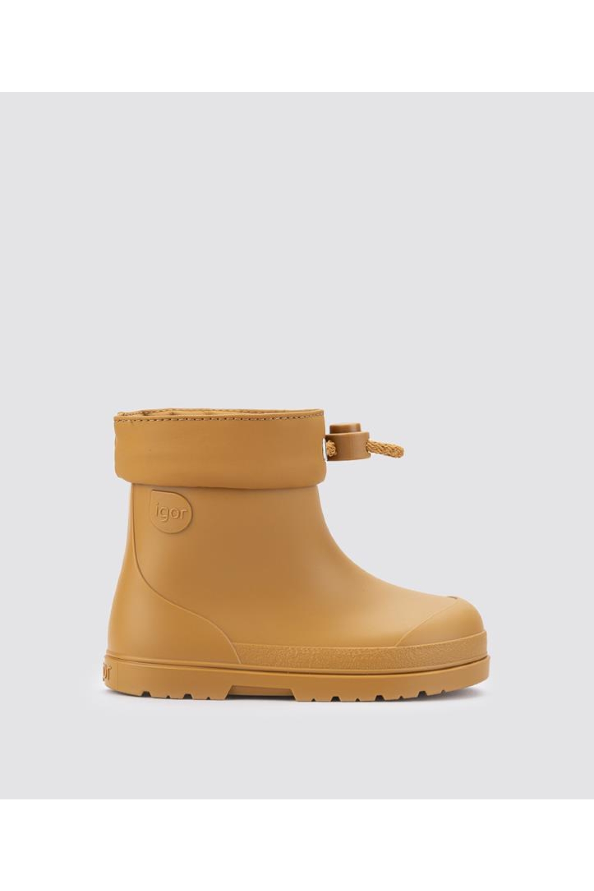 CC335-215 Mendi Borreguito Çocuk Yağmur Çizmesi - Görsel 2