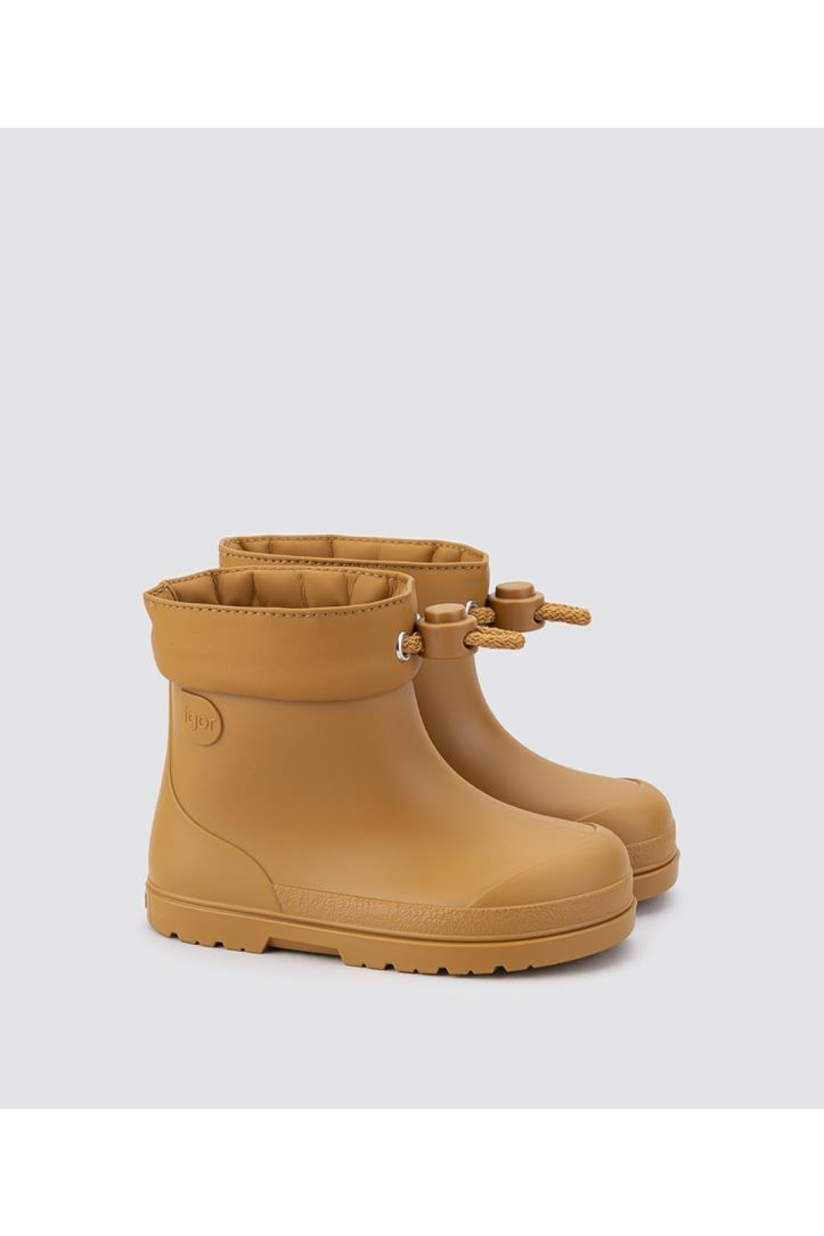 CC335-215 Mendi Borreguito Çocuk Yağmur Çizmesi - Görsel 3