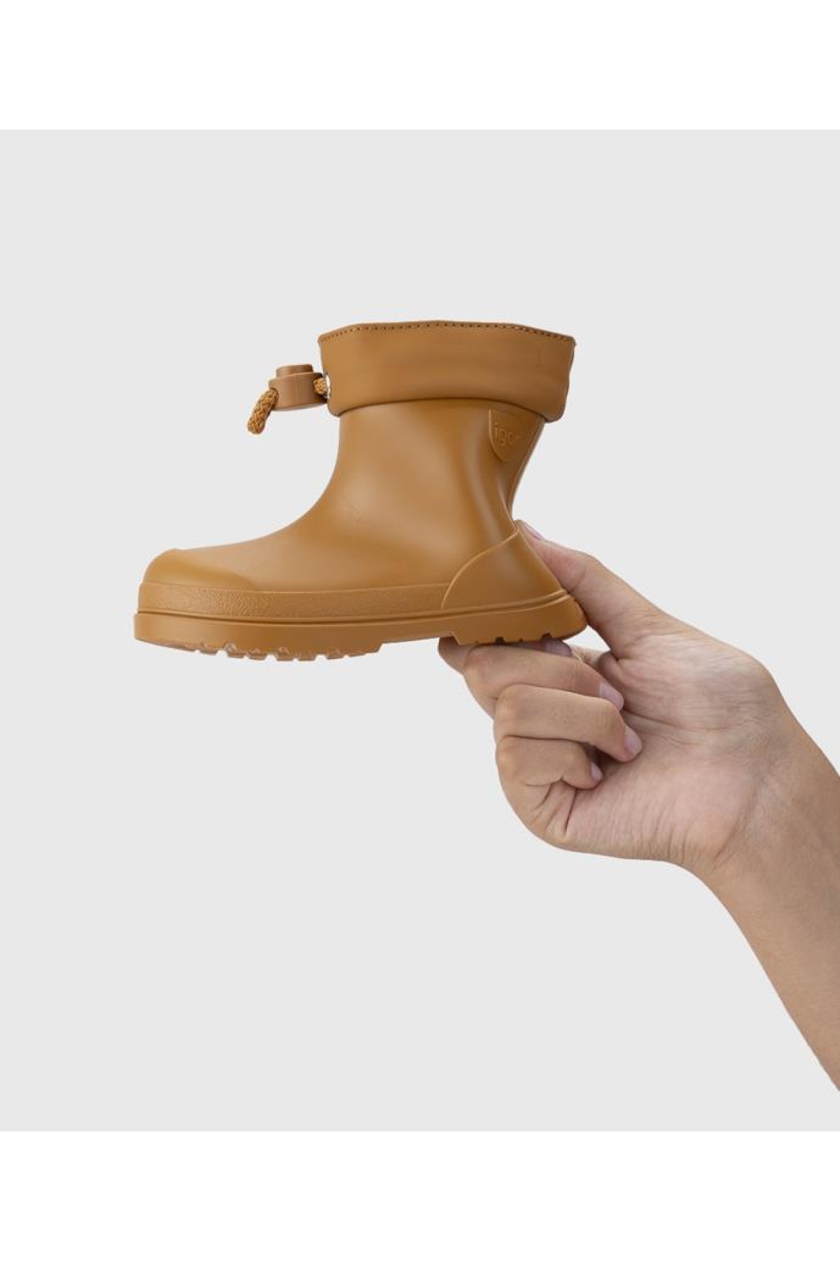 CC335-215 Mendi Borreguito Çocuk Yağmur Çizmesi - Görsel 5