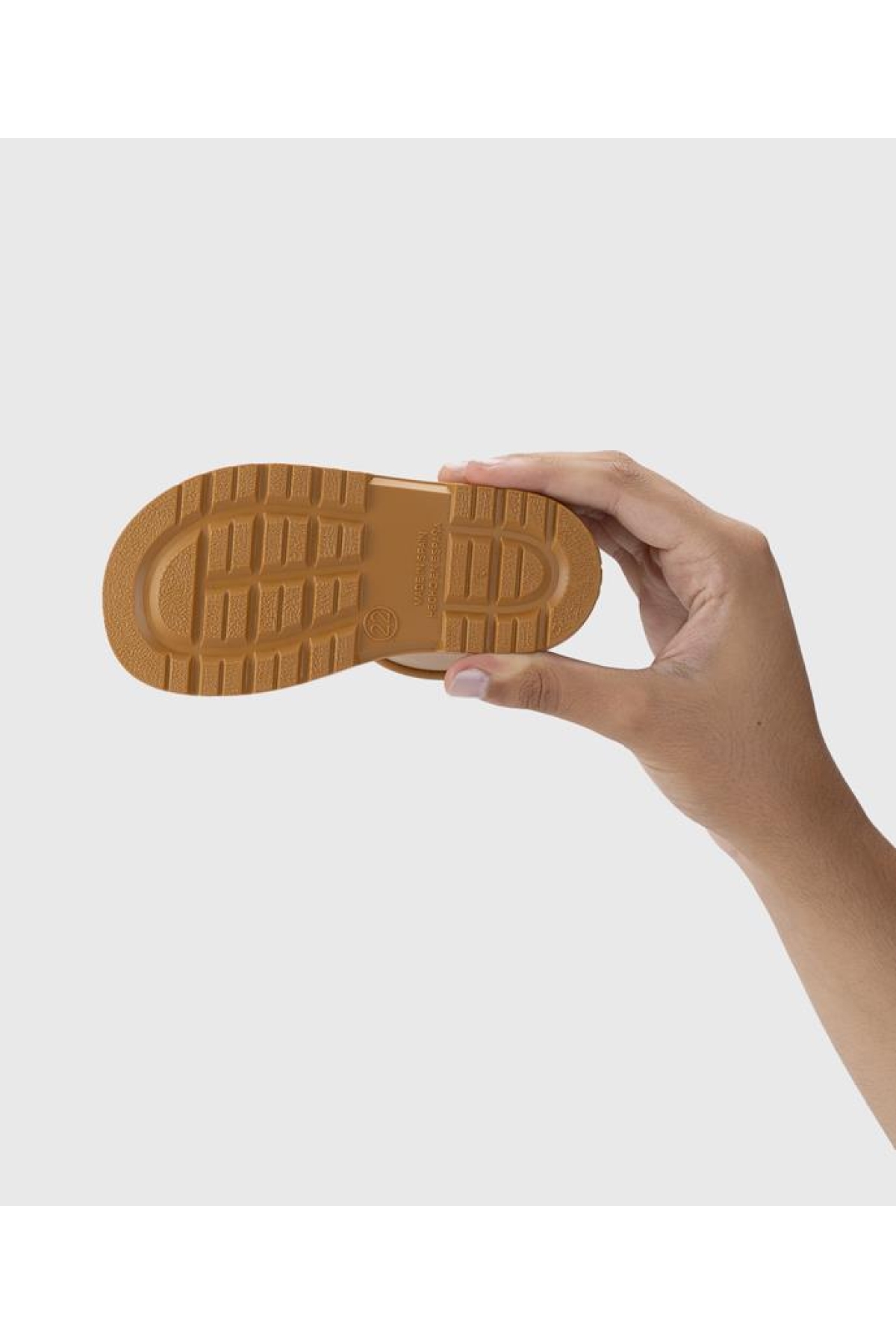 CC335-215 Mendi Borreguito Çocuk Yağmur Çizmesi - Görsel 9