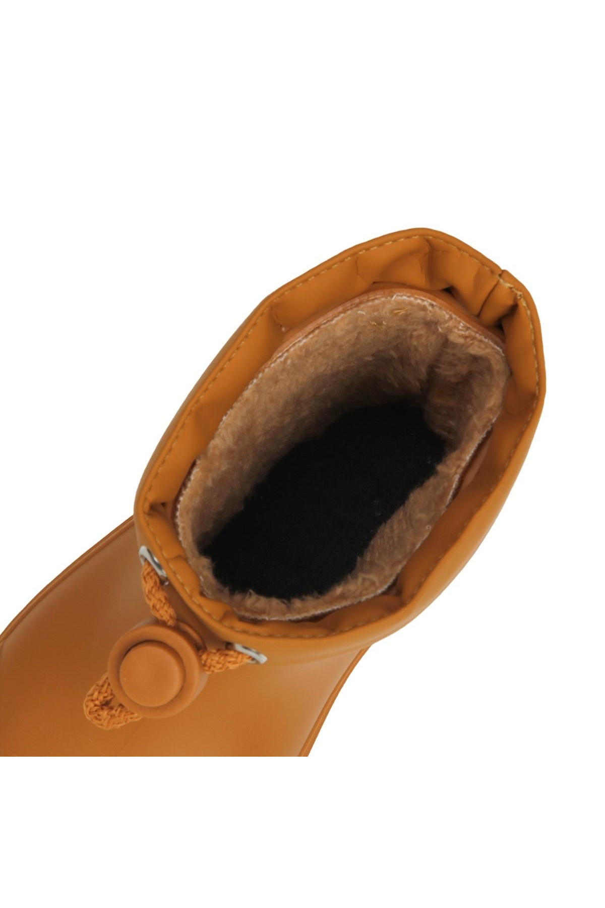 CC335-215 Mendi Borreguito Çocuk Yağmur Çizmesi - Görsel 10