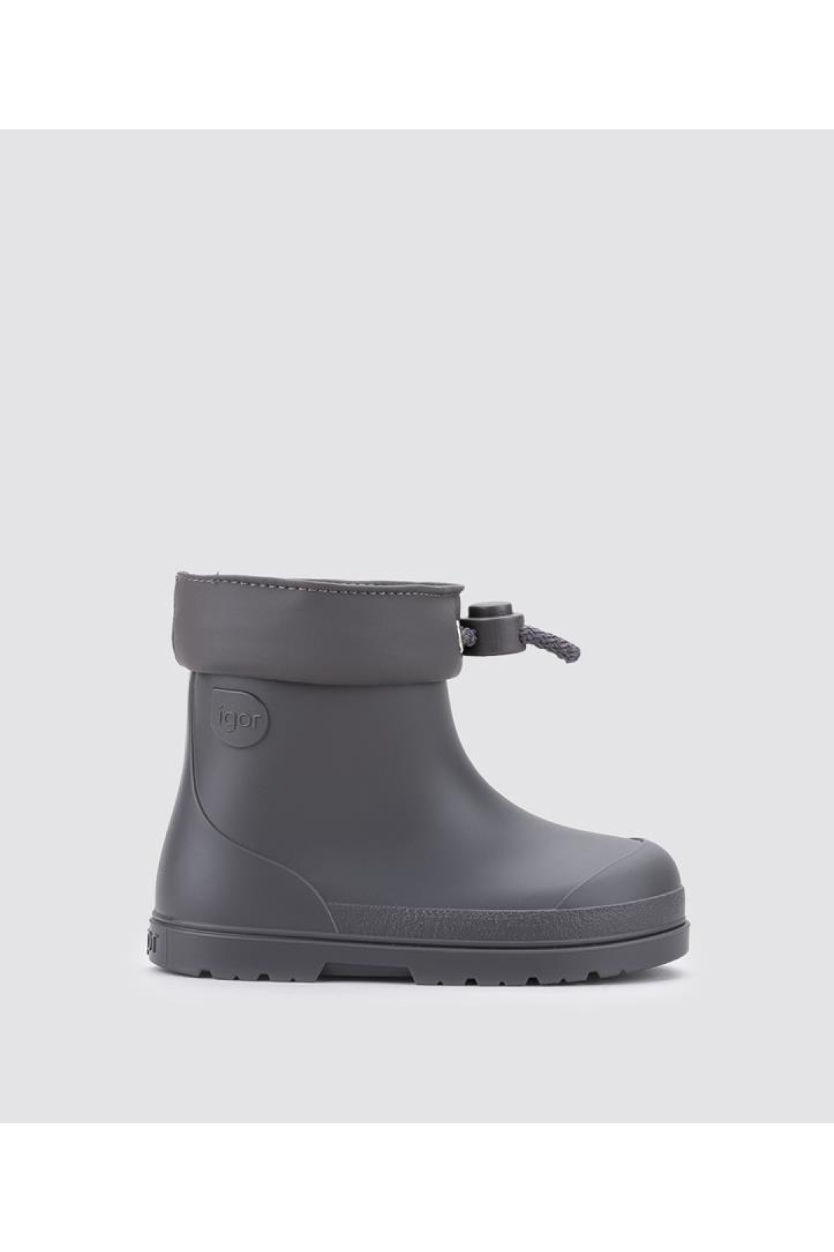 CC335-017 Mendi Borreguito Çocuk Yağmur Çizmesi - Görsel 2