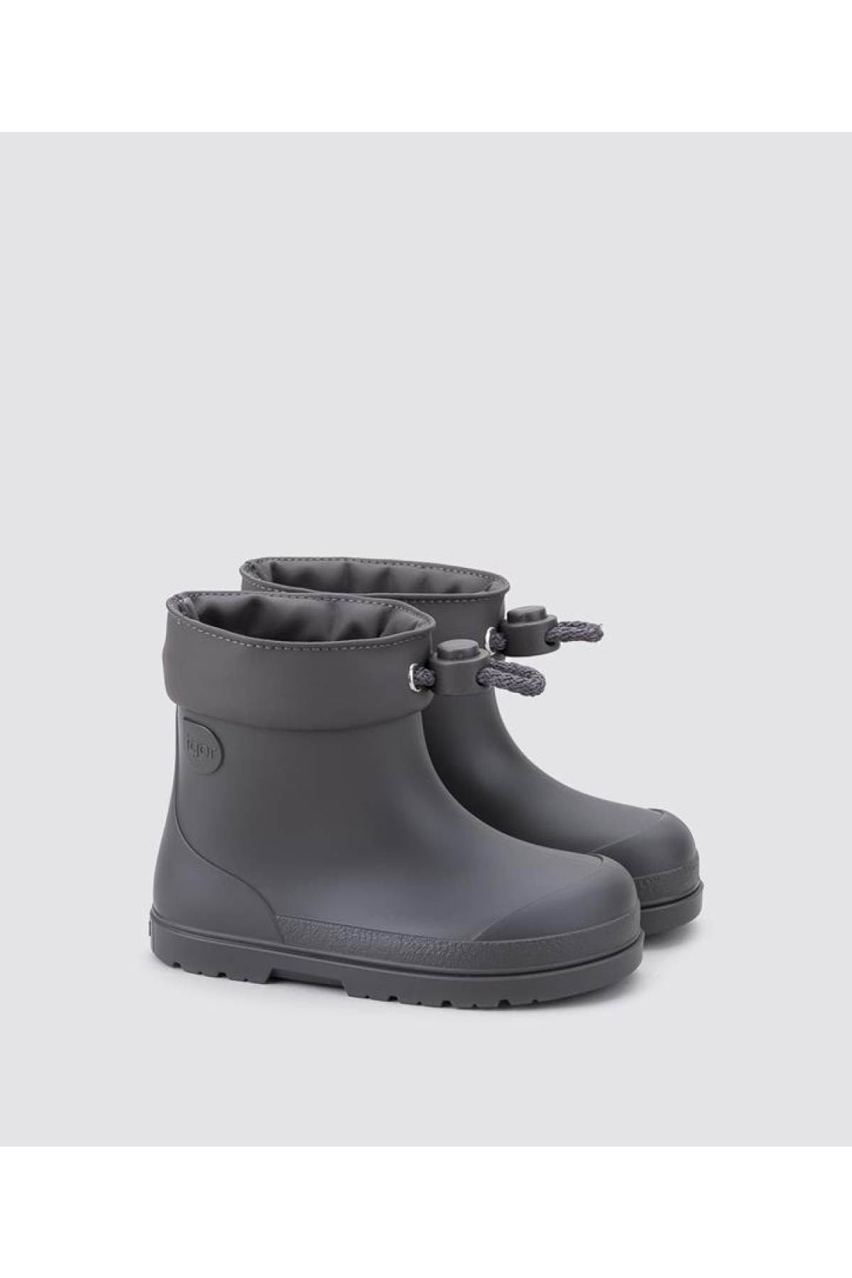 CC335-017 Mendi Borreguito Çocuk Yağmur Çizmesi - Görsel 3